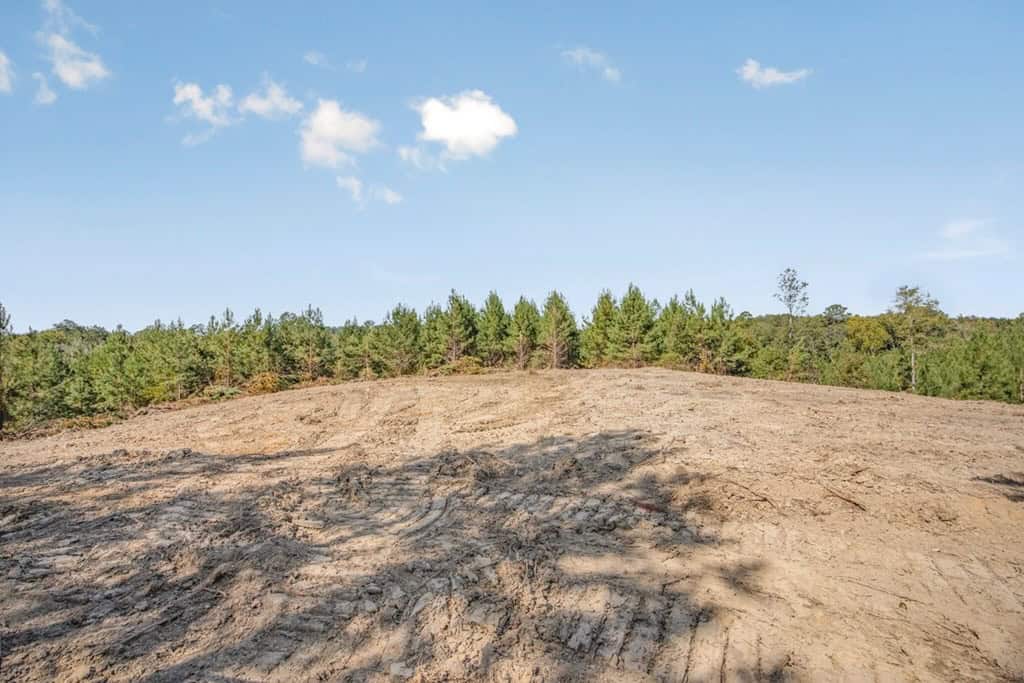 Affordable Hunting Property Adjoining National Forest