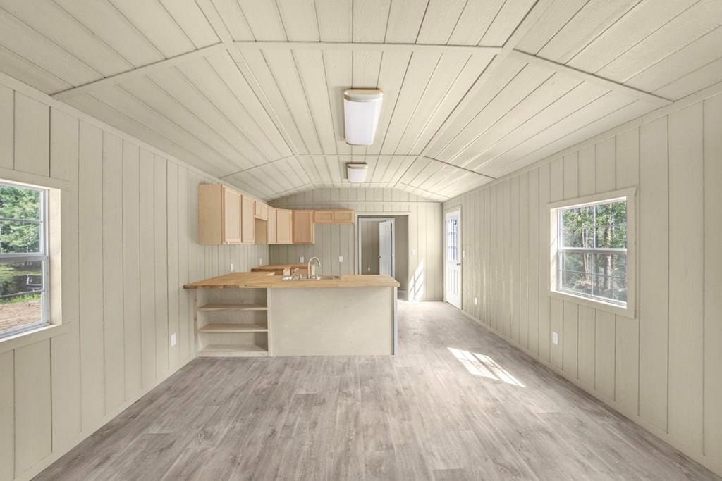 Turnkey Property in Amite County Connected to Caston Creek