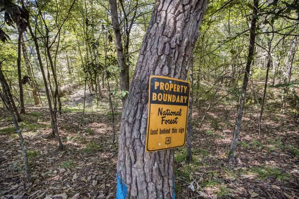 Turnkey Property in Amite County Connected to Caston Creek