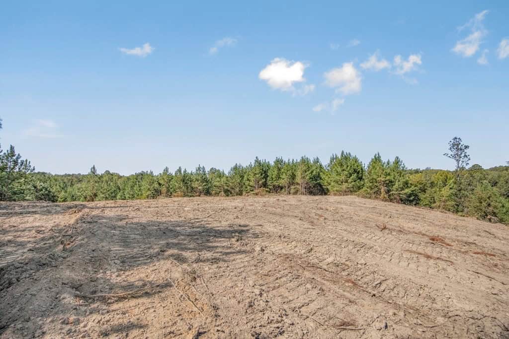 Affordable Hunting Property Adjoining National Forest
