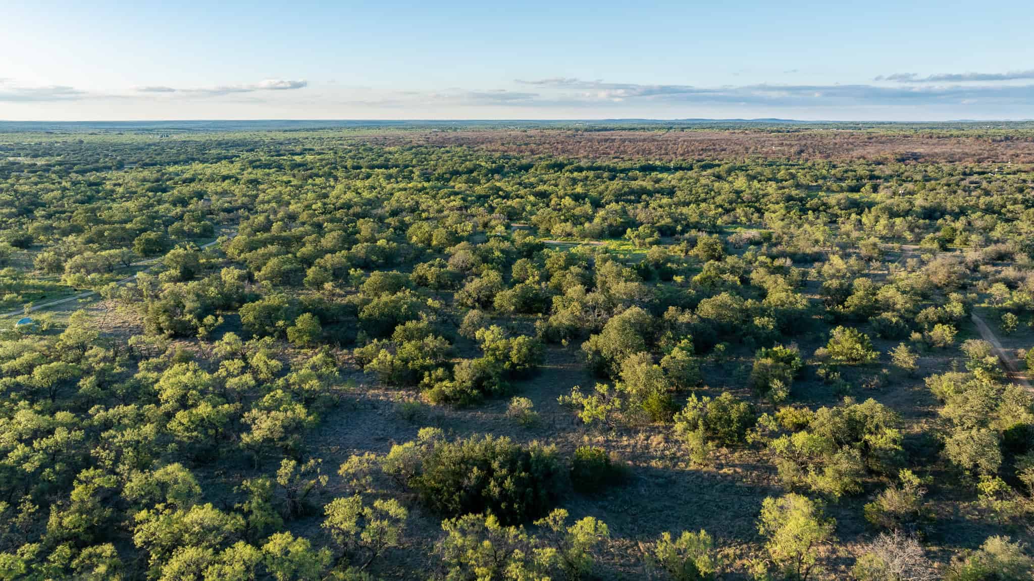SOLD! Prime TX Hunting Property for Sale West of Fort Worth