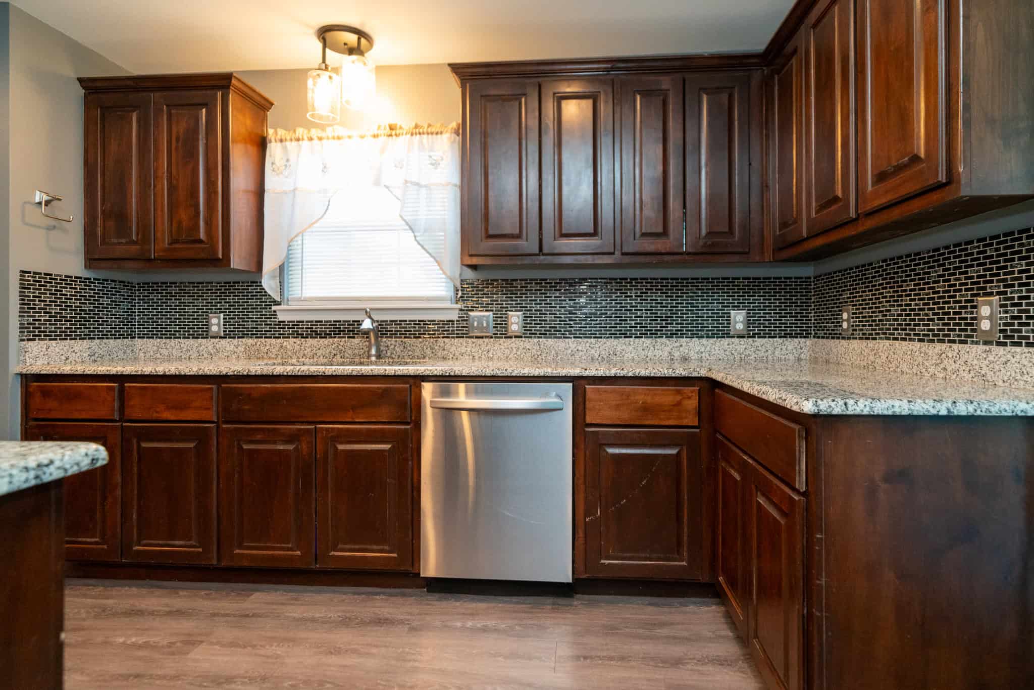 Gorgeous Home and Acreage for Hunting and Fishing