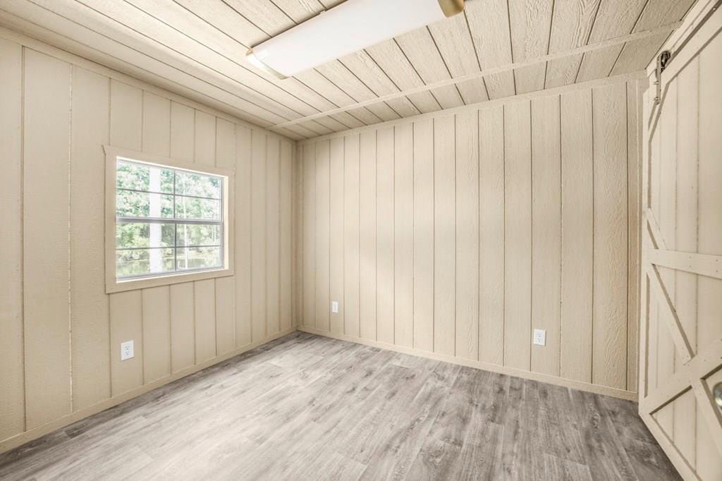 Turnkey Property in Amite County Connected to Caston Creek