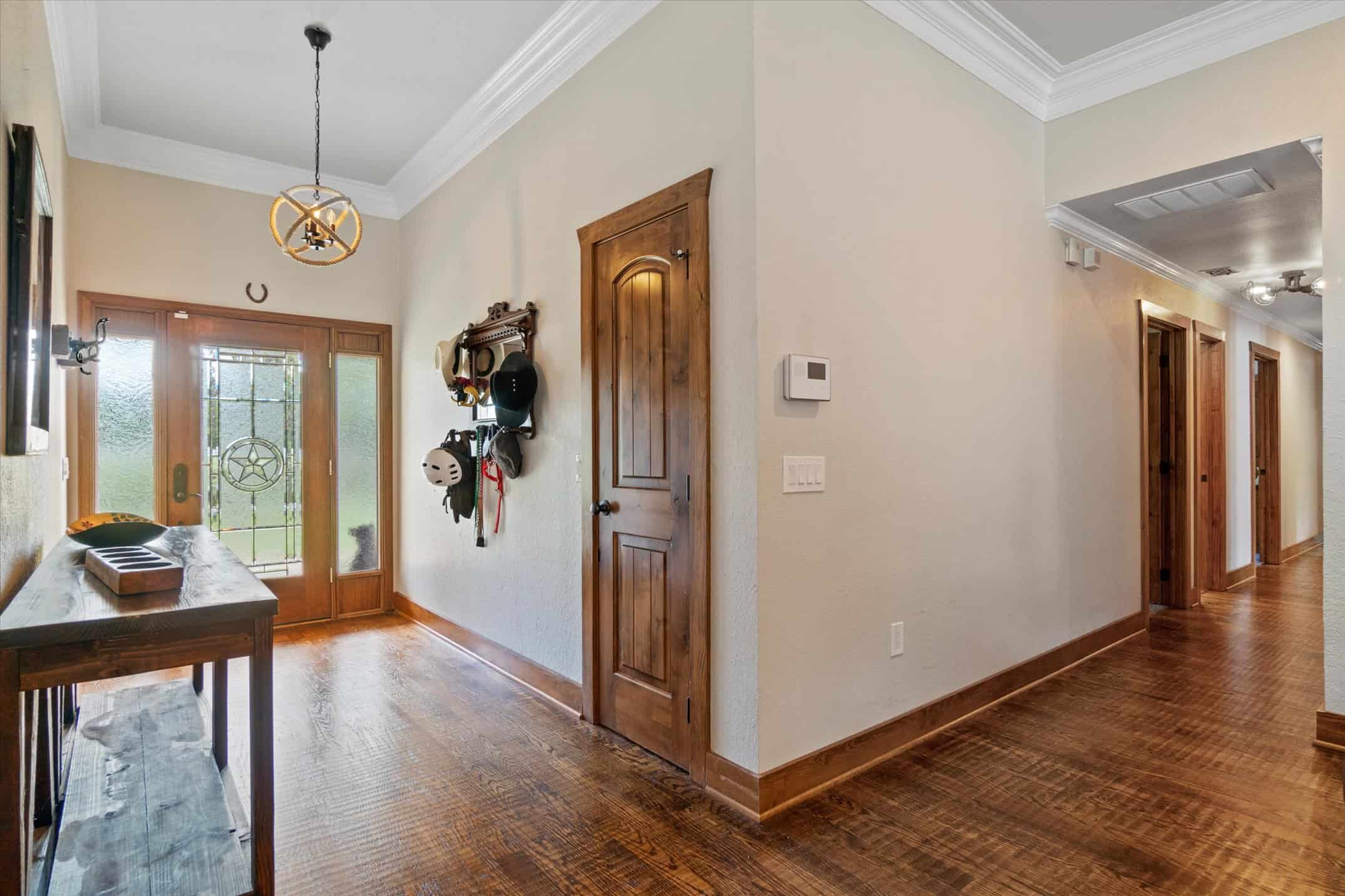 SOLD! Canton Texas Recreational Ranch One Hour East of Dallas