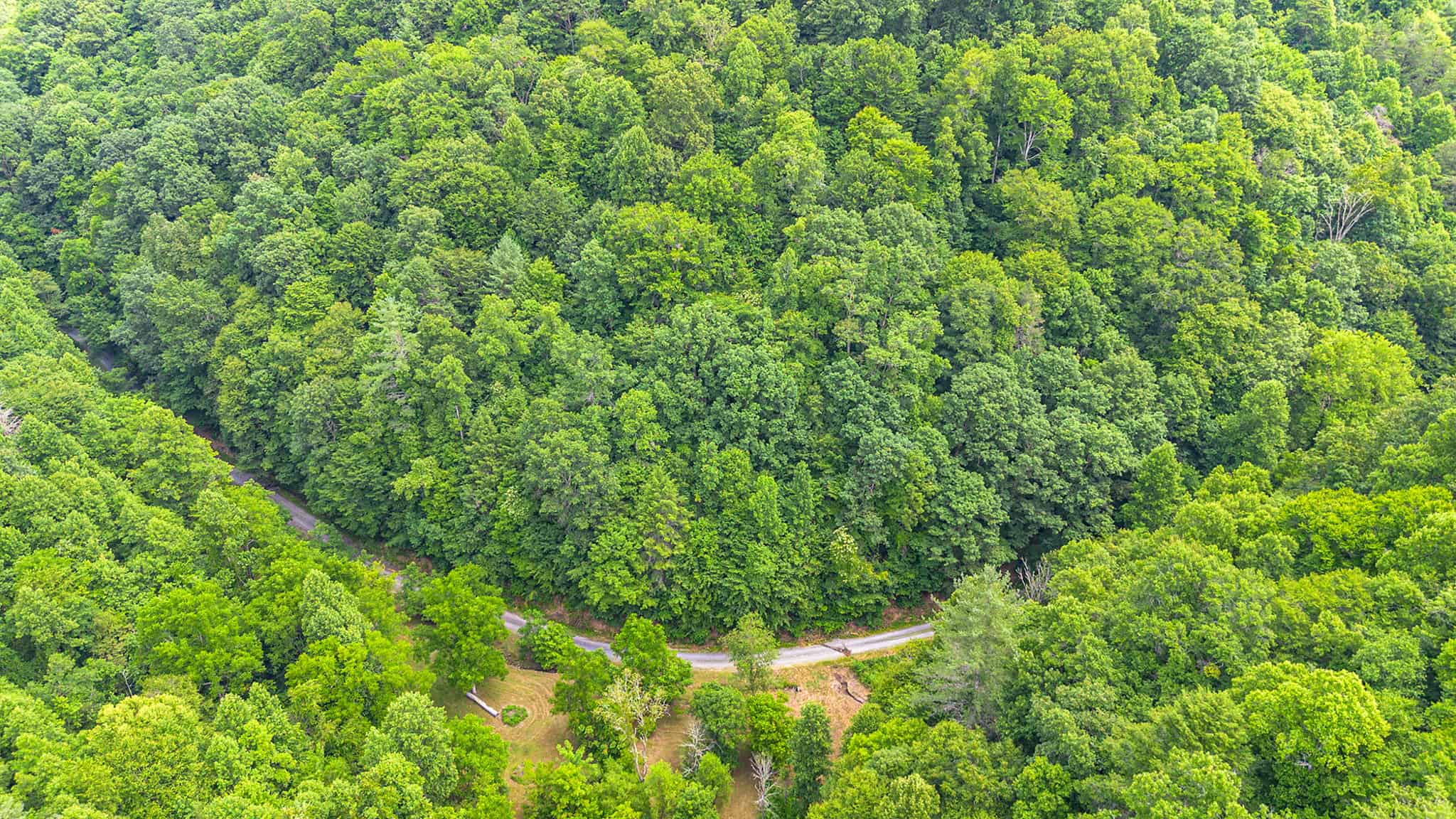 Building Lot for Sale in Bristol VA