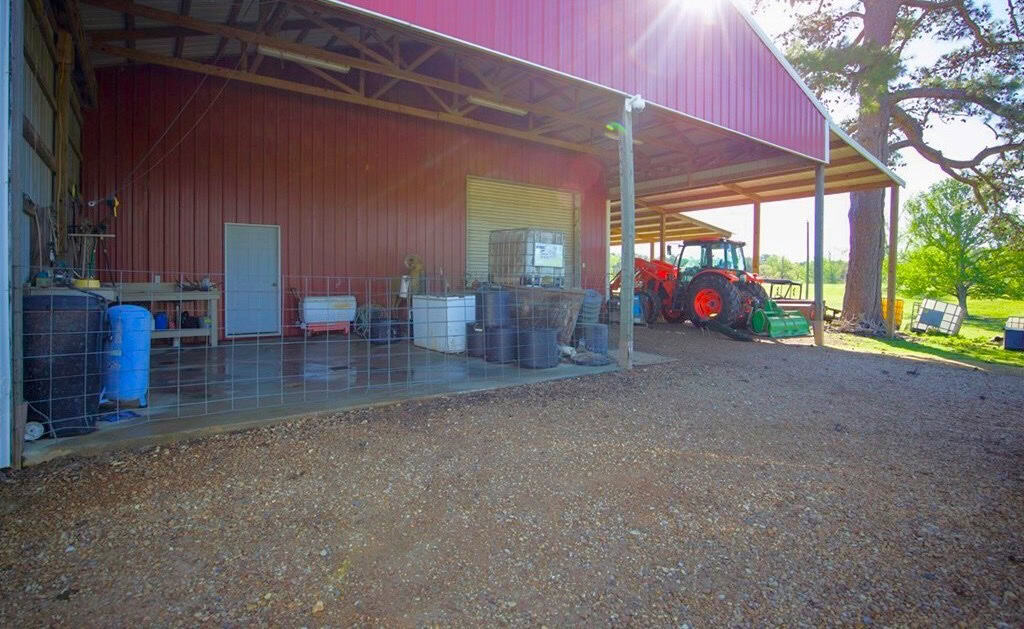192 Acres of Land with 3 BR Hunting Lodge