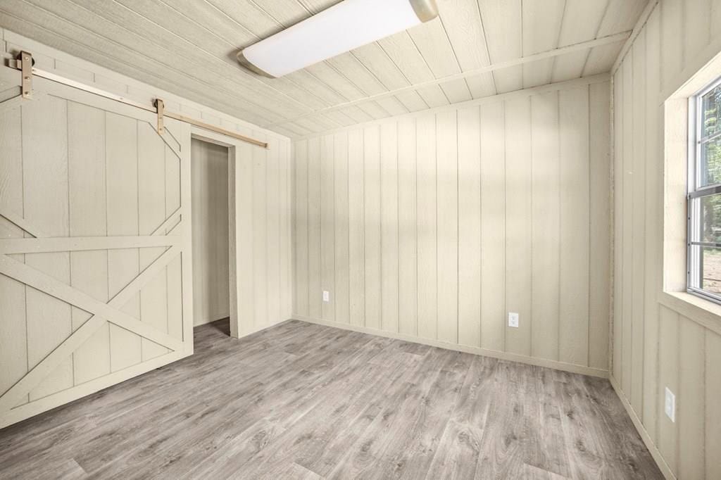 Turnkey Property in Amite County Connected to Caston Creek