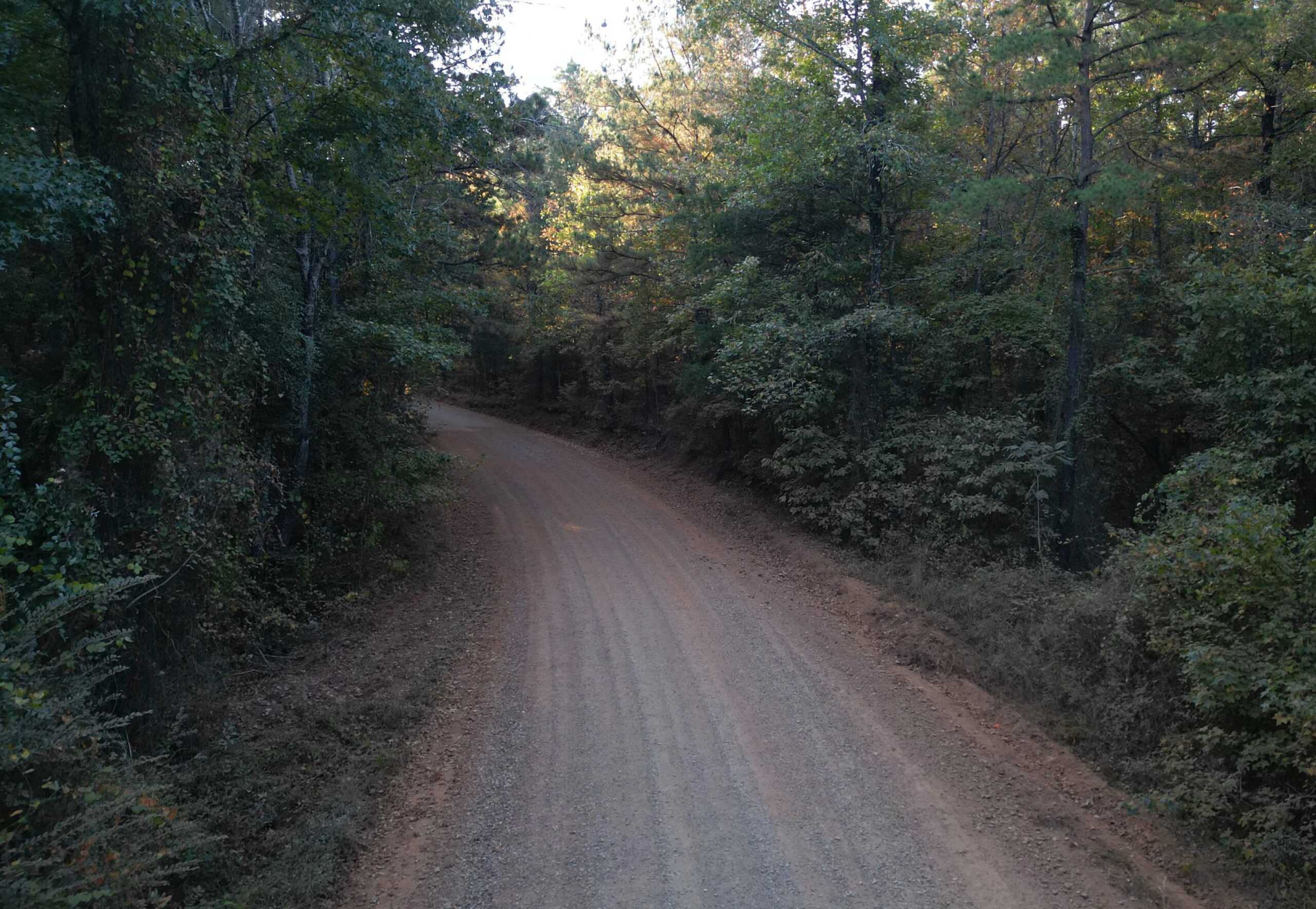 34.82 Ac. Of Miller Co. AR Hunting, Homestead, Timberland