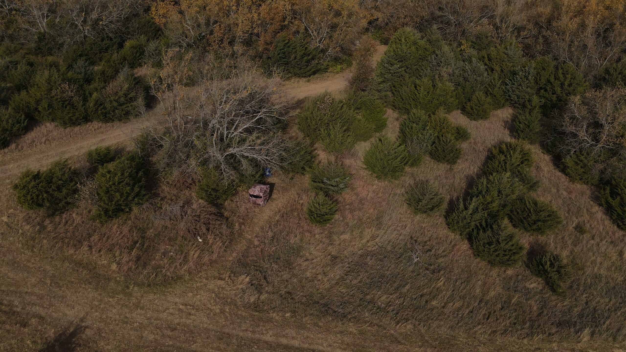 108 Acres m/l 11649 SW 140th St, Augusta KS 67010