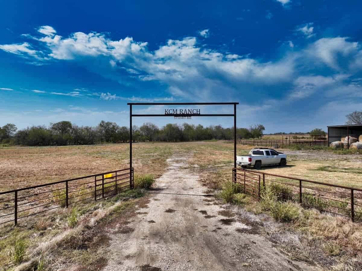 Rare Opportunity 101 Acres For Sale in Caddo, Ok.