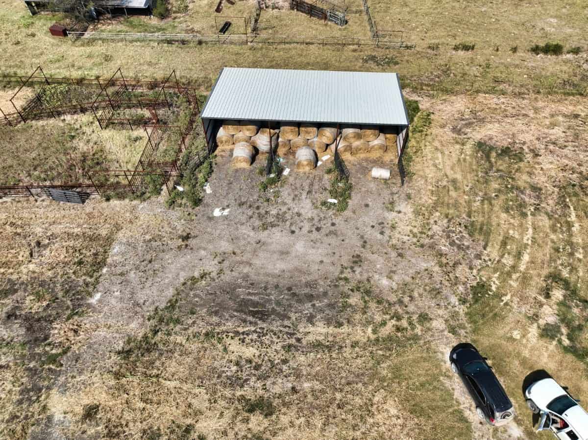 Rare Opportunity 101 Acres For Sale in Caddo, Ok.