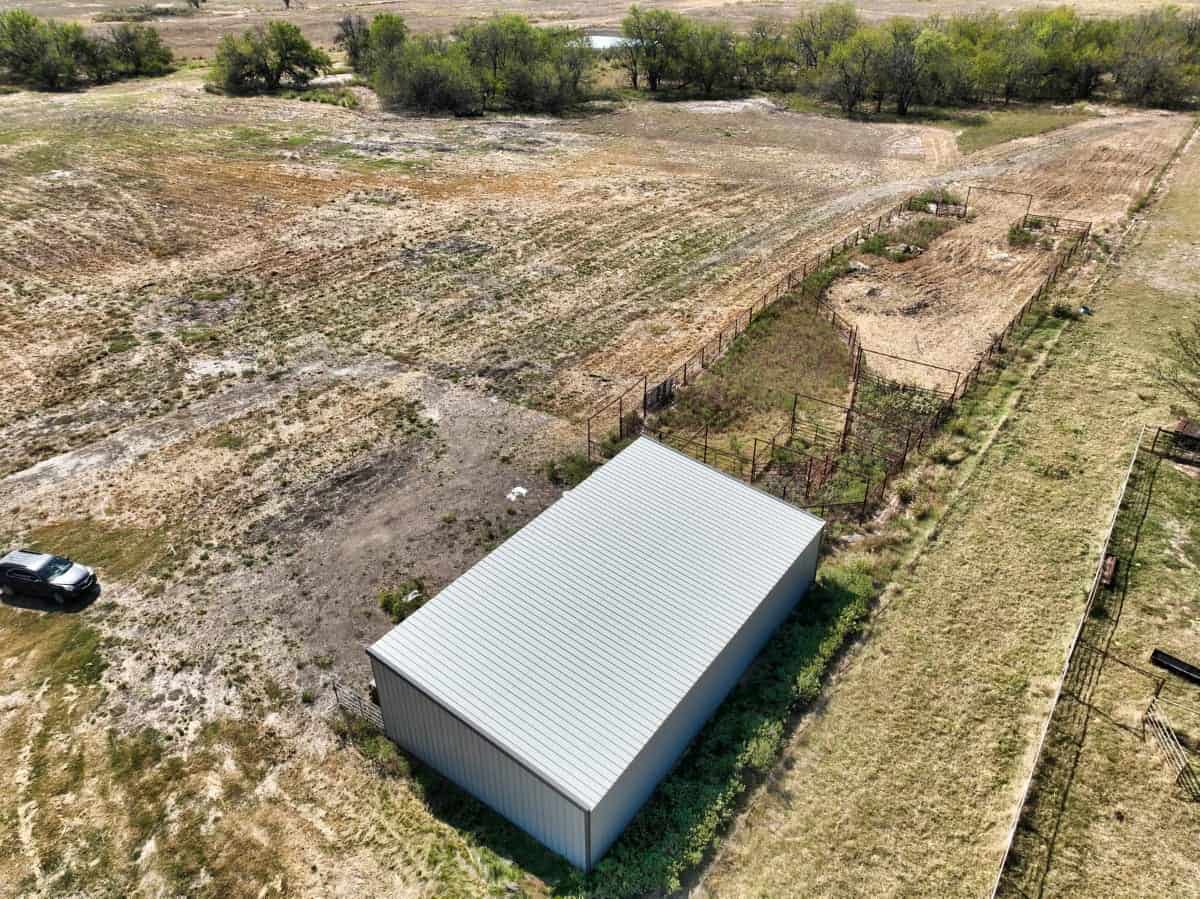 Rare Opportunity 101 Acres For Sale in Caddo, Ok.
