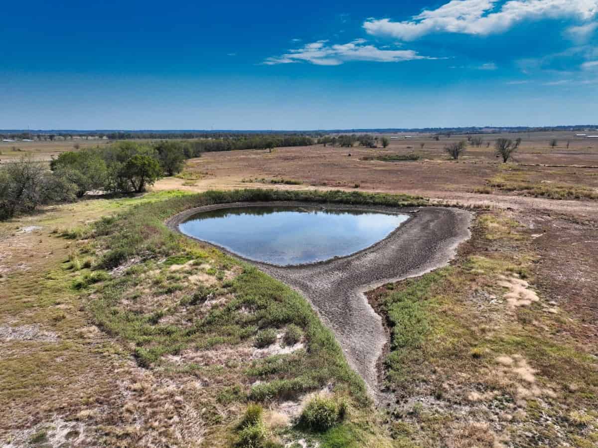 Rare Opportunity 101 Acres For Sale in Caddo, Ok.