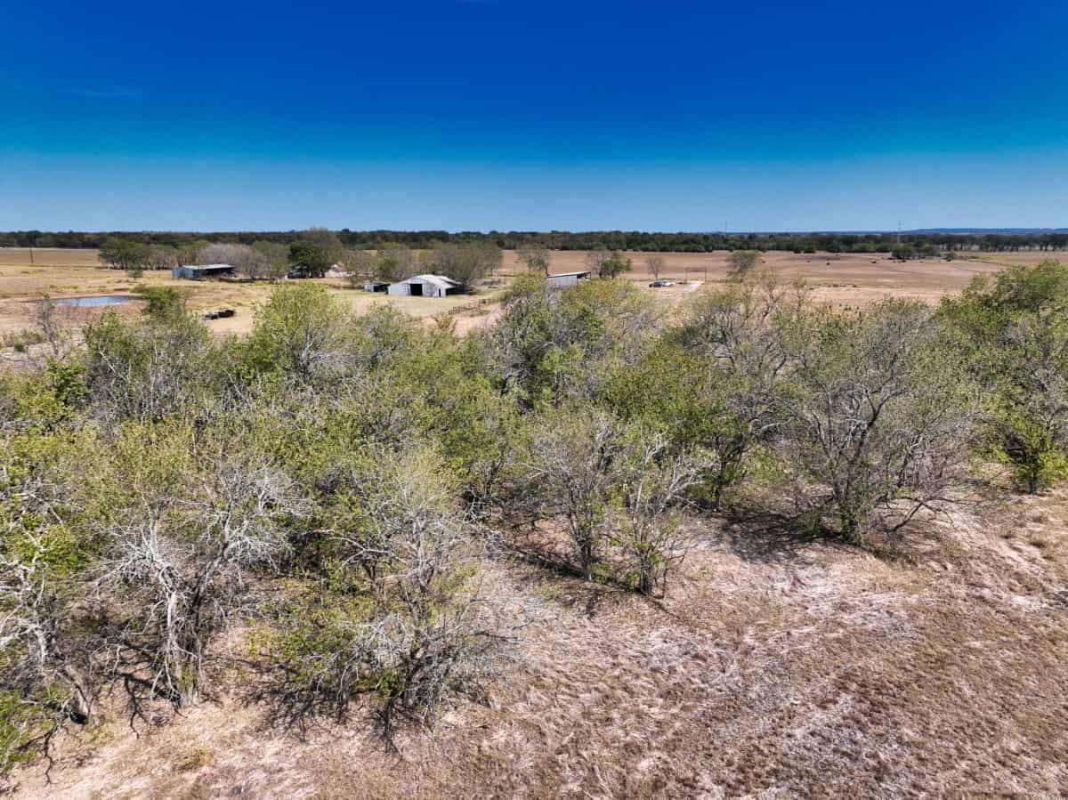 Rare Opportunity 101 Acres For Sale in Caddo, Ok.