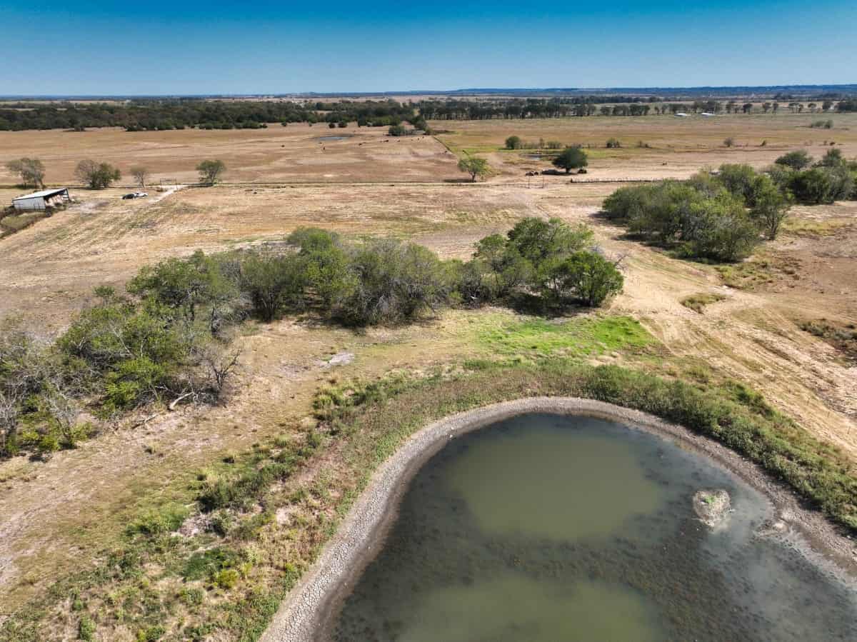 Rare Opportunity 101 Acres For Sale in Caddo, Ok.