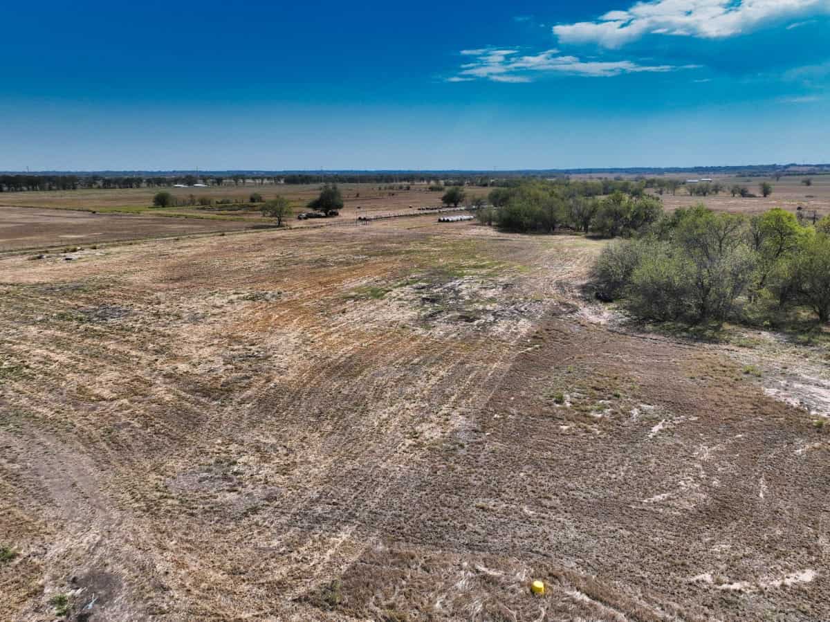 Rare Opportunity 101 Acres For Sale in Caddo, Ok.