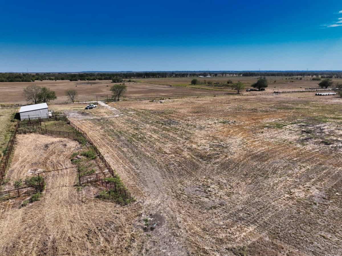 Rare Opportunity 101 Acres For Sale in Caddo, Ok.