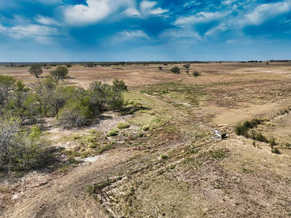 Rare Opportunity 101 Acres For Sale in Caddo, Ok.
