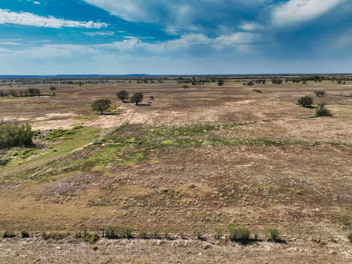 Rare Opportunity 101 Acres For Sale in Caddo, Ok.