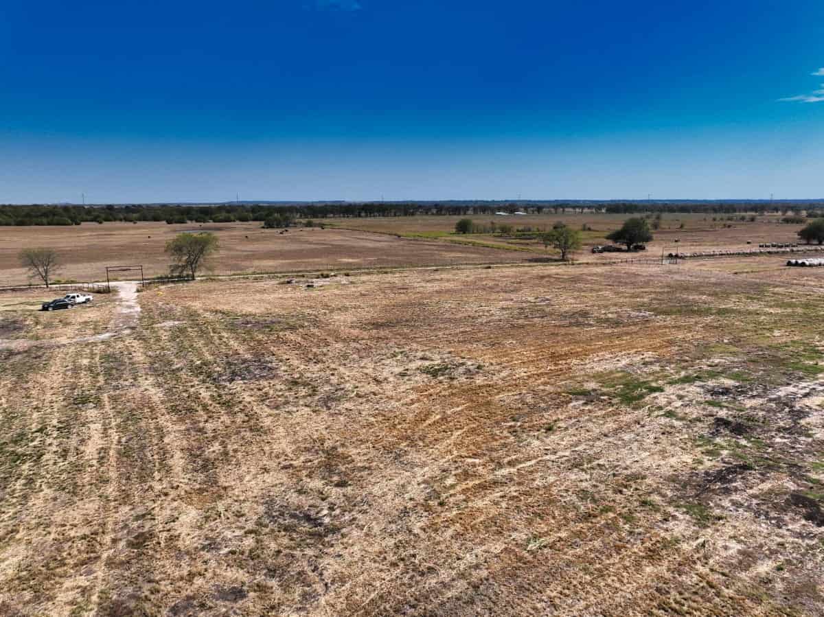 Rare Opportunity 101 Acres For Sale in Caddo, Ok.