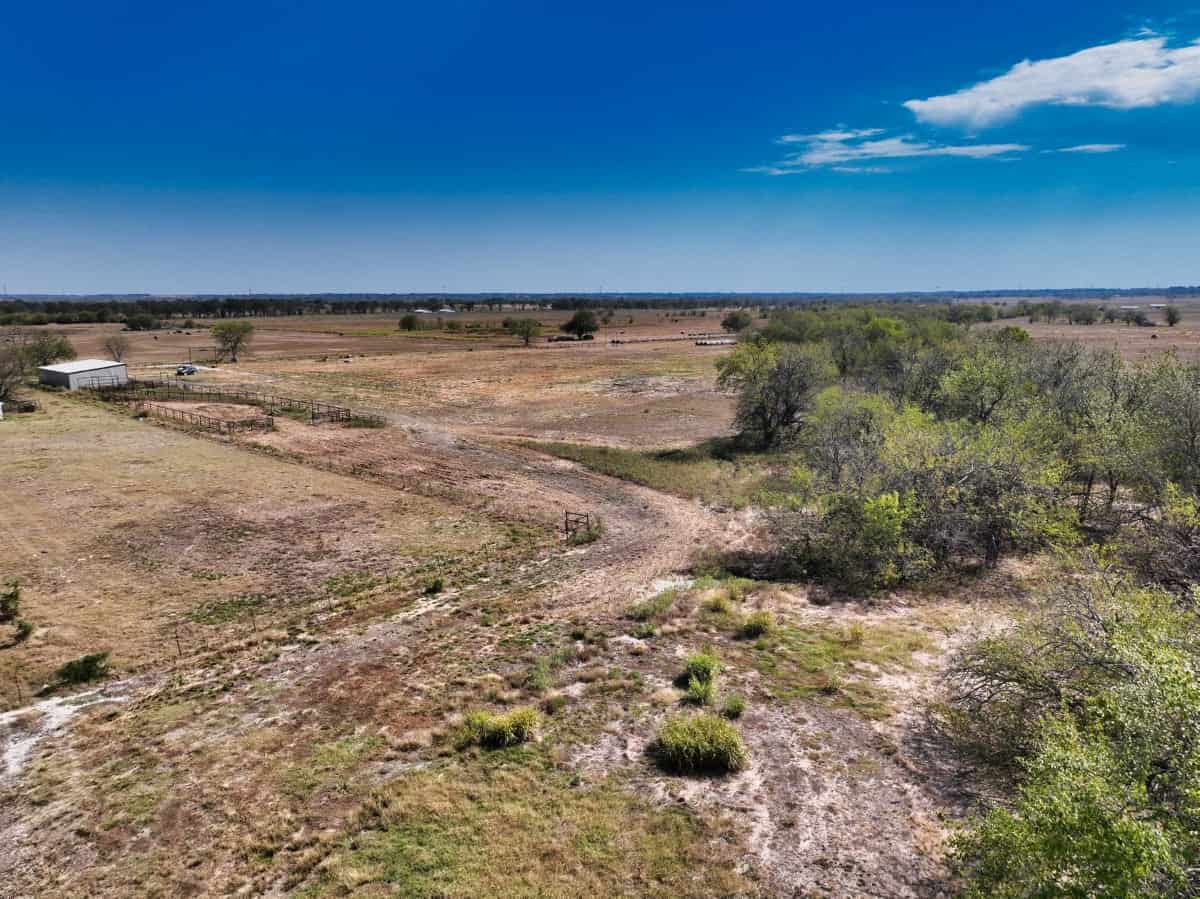 Rare Opportunity 101 Acres For Sale in Caddo, Ok.