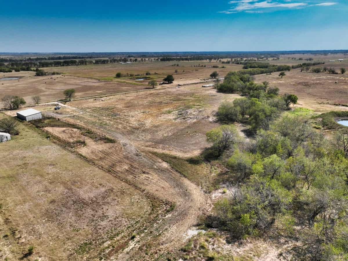 Rare Opportunity 101 Acres For Sale in Caddo, Ok.