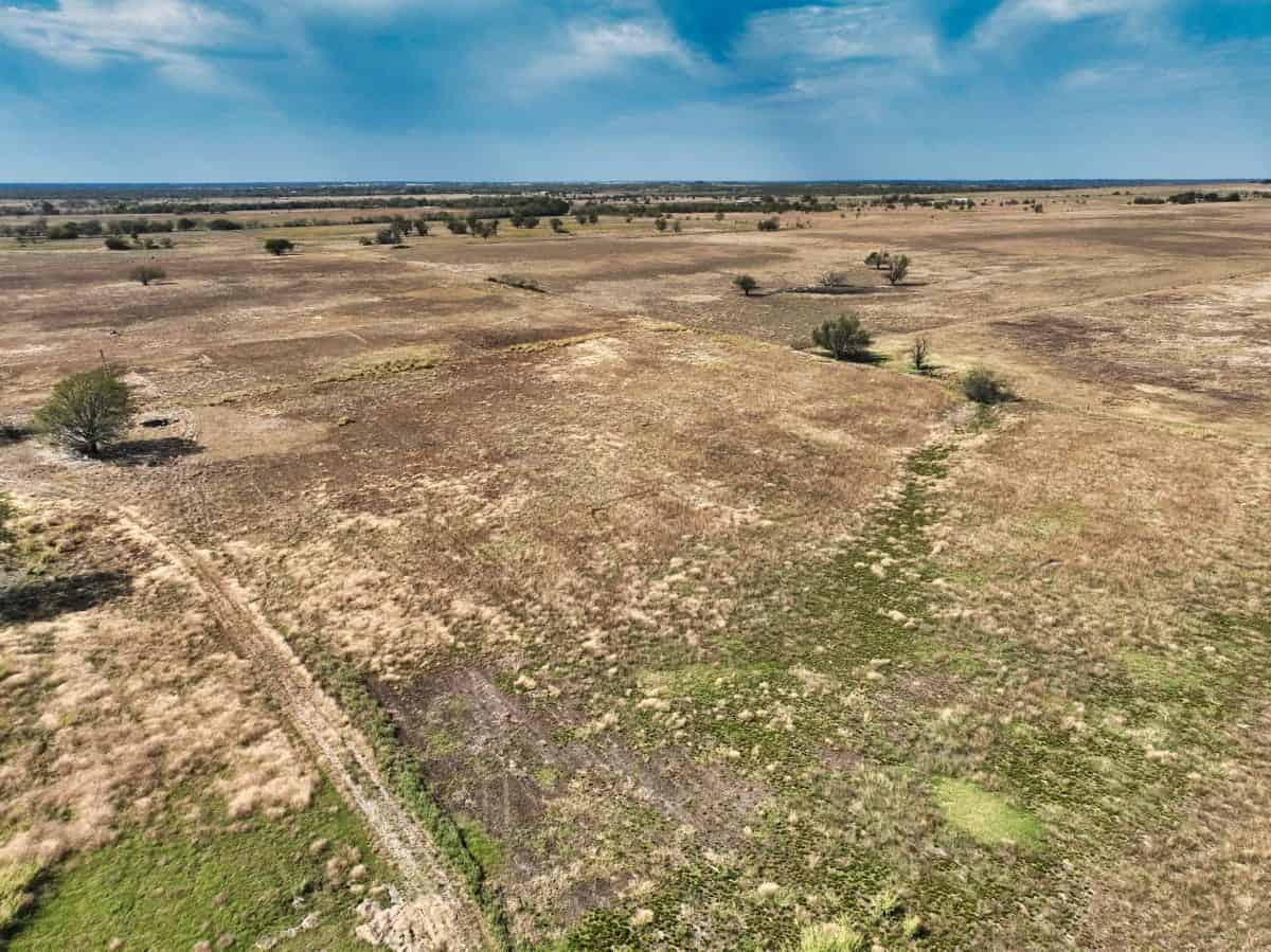 Rare Opportunity 101 Acres For Sale in Caddo, Ok.