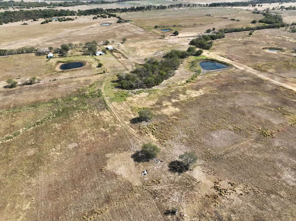 Rare Opportunity 101 Acres For Sale in Caddo, Ok.