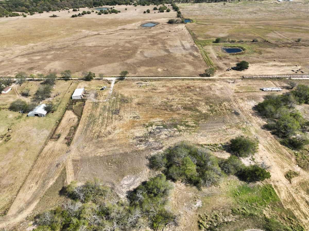 Rare Opportunity 101 Acres For Sale in Caddo, Ok.