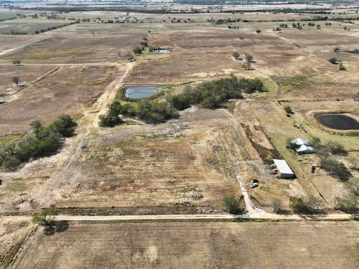 Rare Opportunity 101 Acres For Sale in Caddo, Ok.