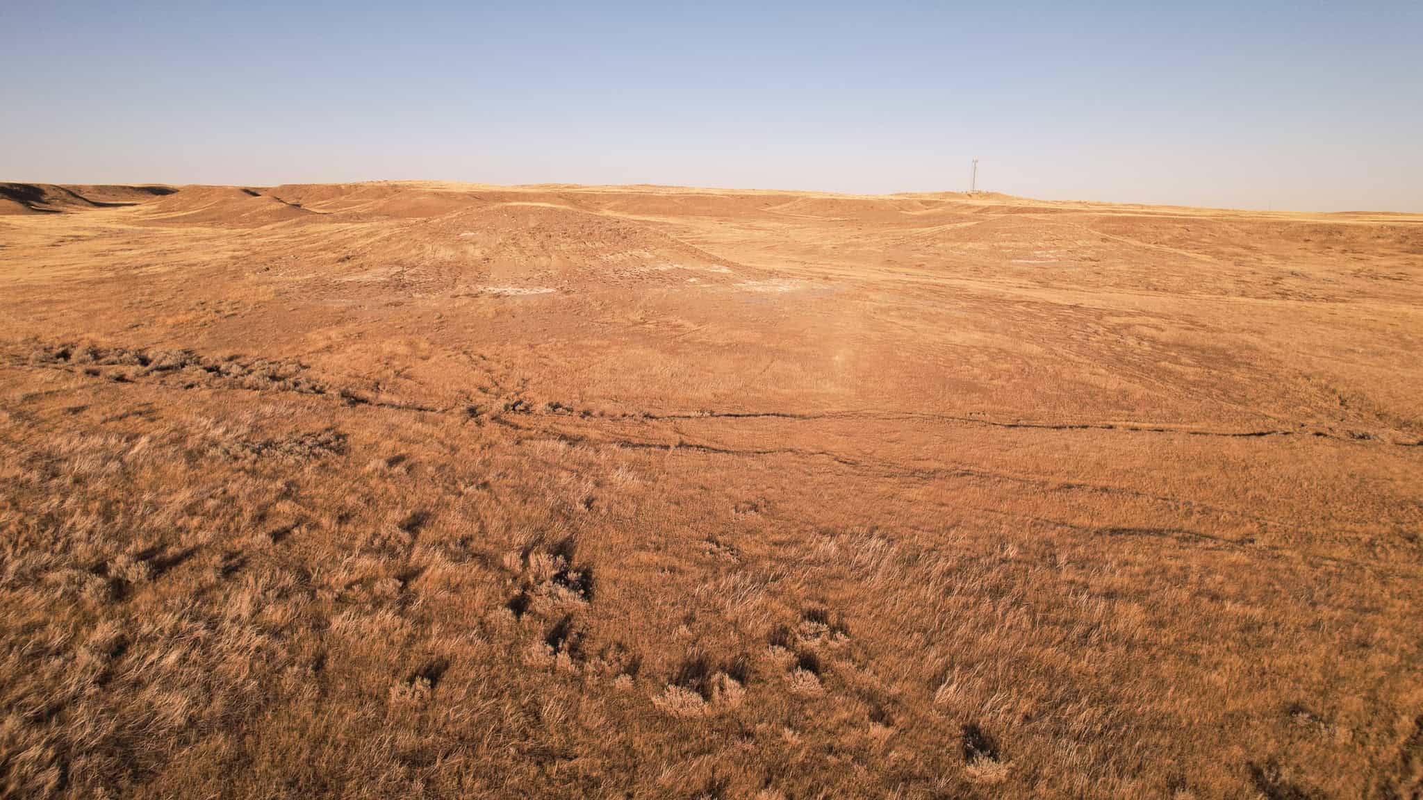 640 ACRE GRAZING  UNIT | DEER & UPLAND BIRD HUNTING-SAVOY MT