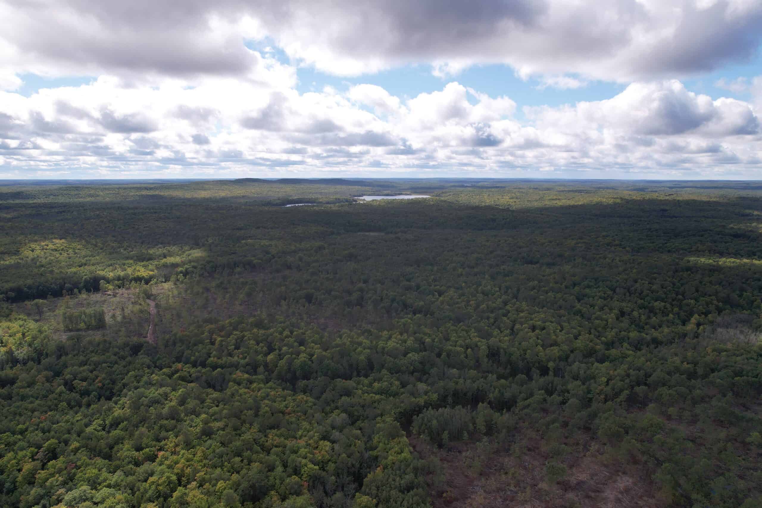 Land for Sale in Ashland County, Wisconsin