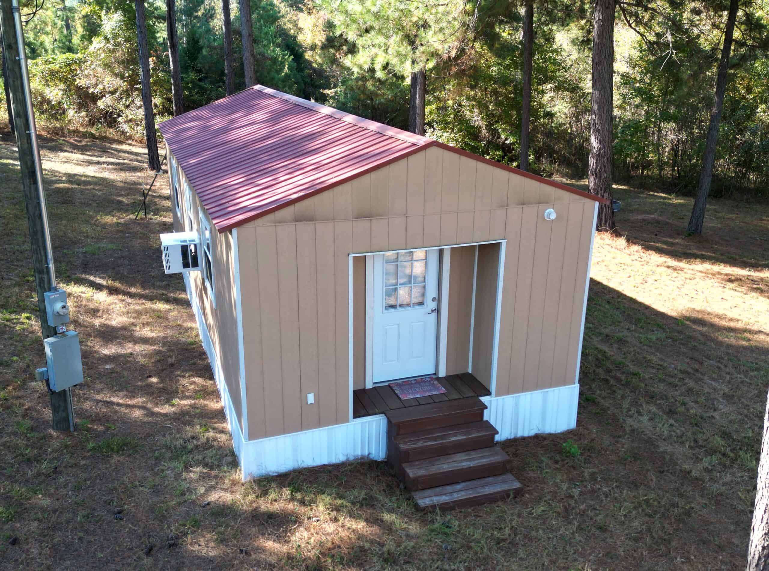 Secluded 12.6 Acres in Linden, Texas Hunting/Homesteading