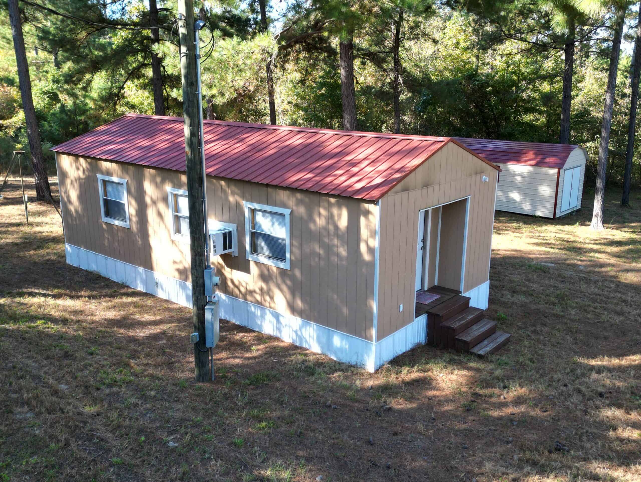 Secluded 12.6 Acres in Linden, Texas Hunting/Homesteading