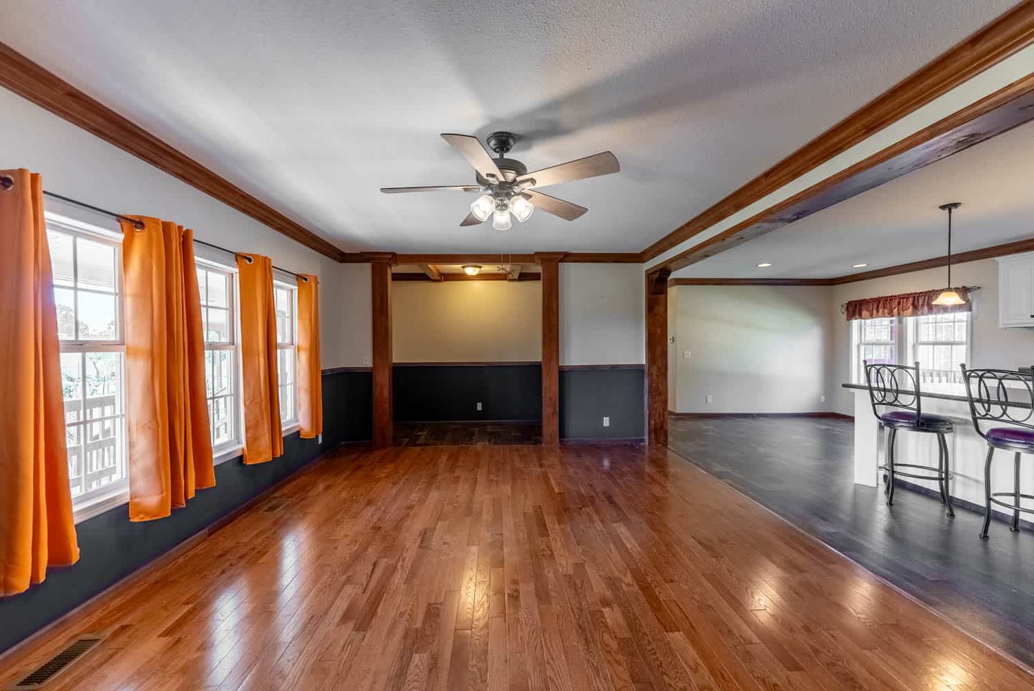 COUNTRY HOME WITH ACREAGE IN ARKANSAS