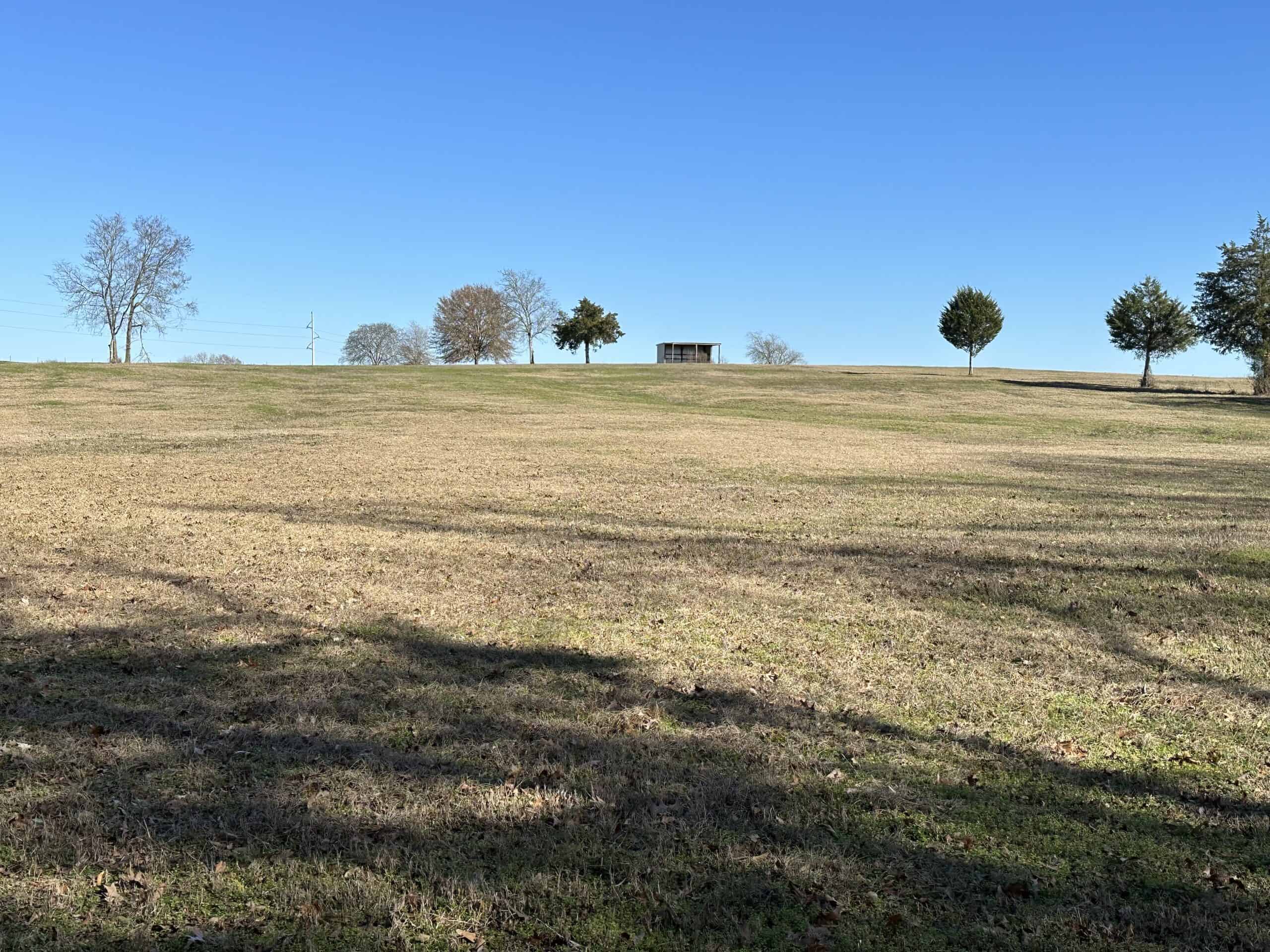 East Texas Ranch For Sale