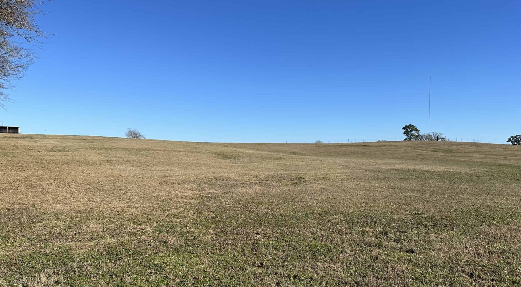 East Texas Ranch For Sale UC Hunting Properties