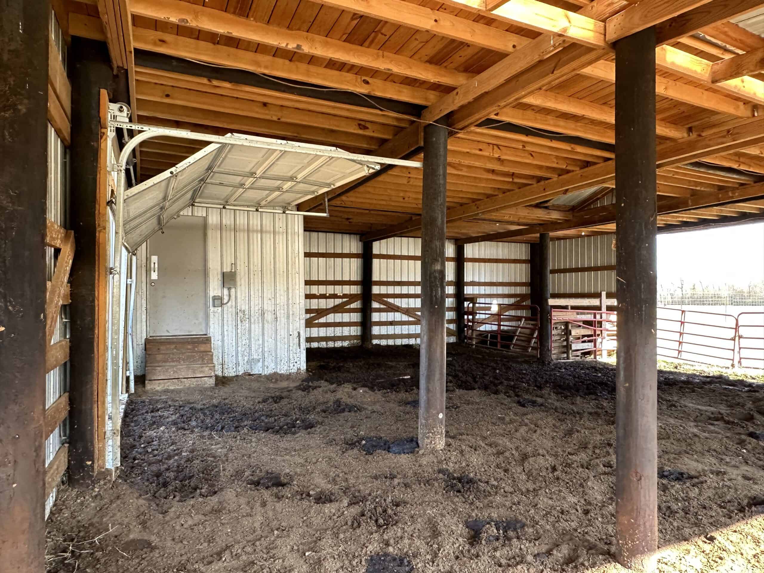 East Texas Ranch For Sale
