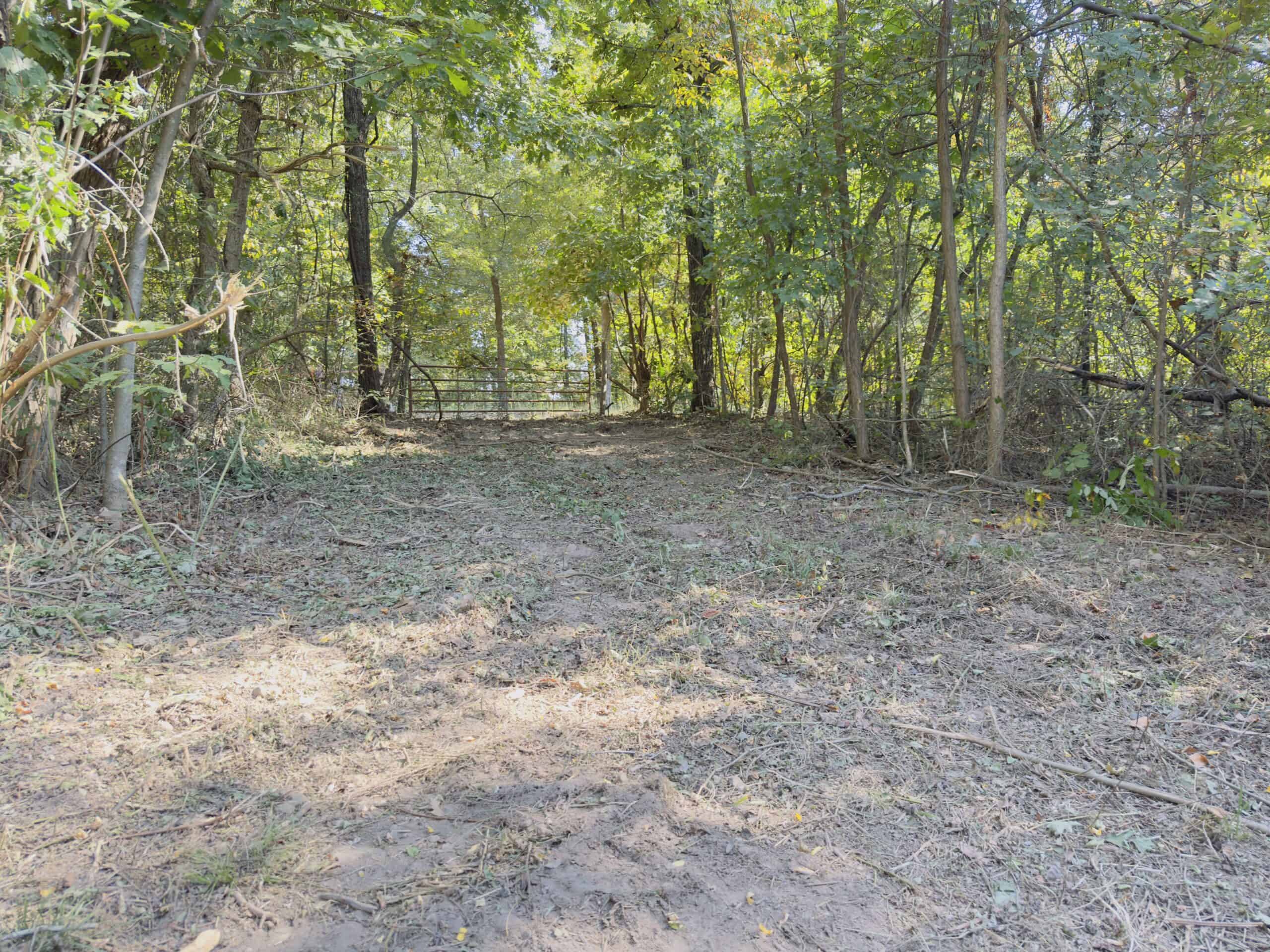 OZARK MOUNTAINS LAND AND HOME FOR SALE IN ARKANSAS
