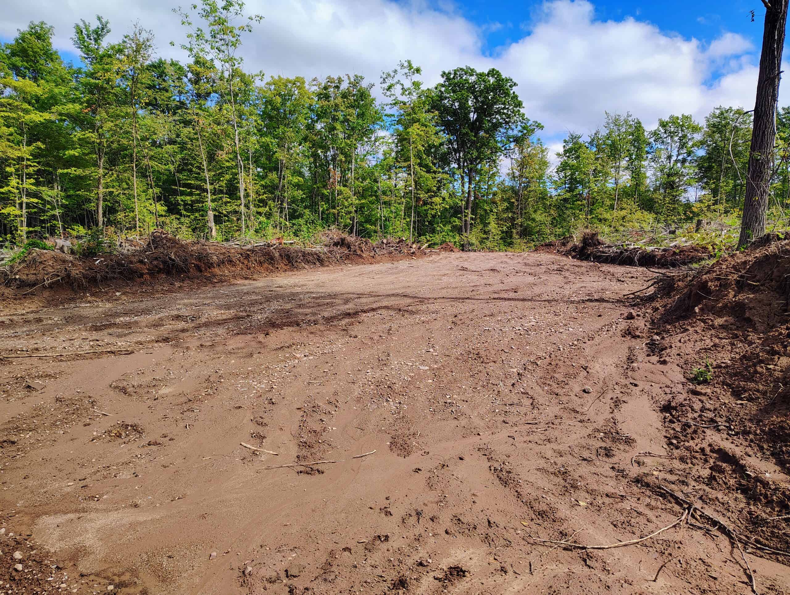 Land for Sale in Ashland County, Wisconsin