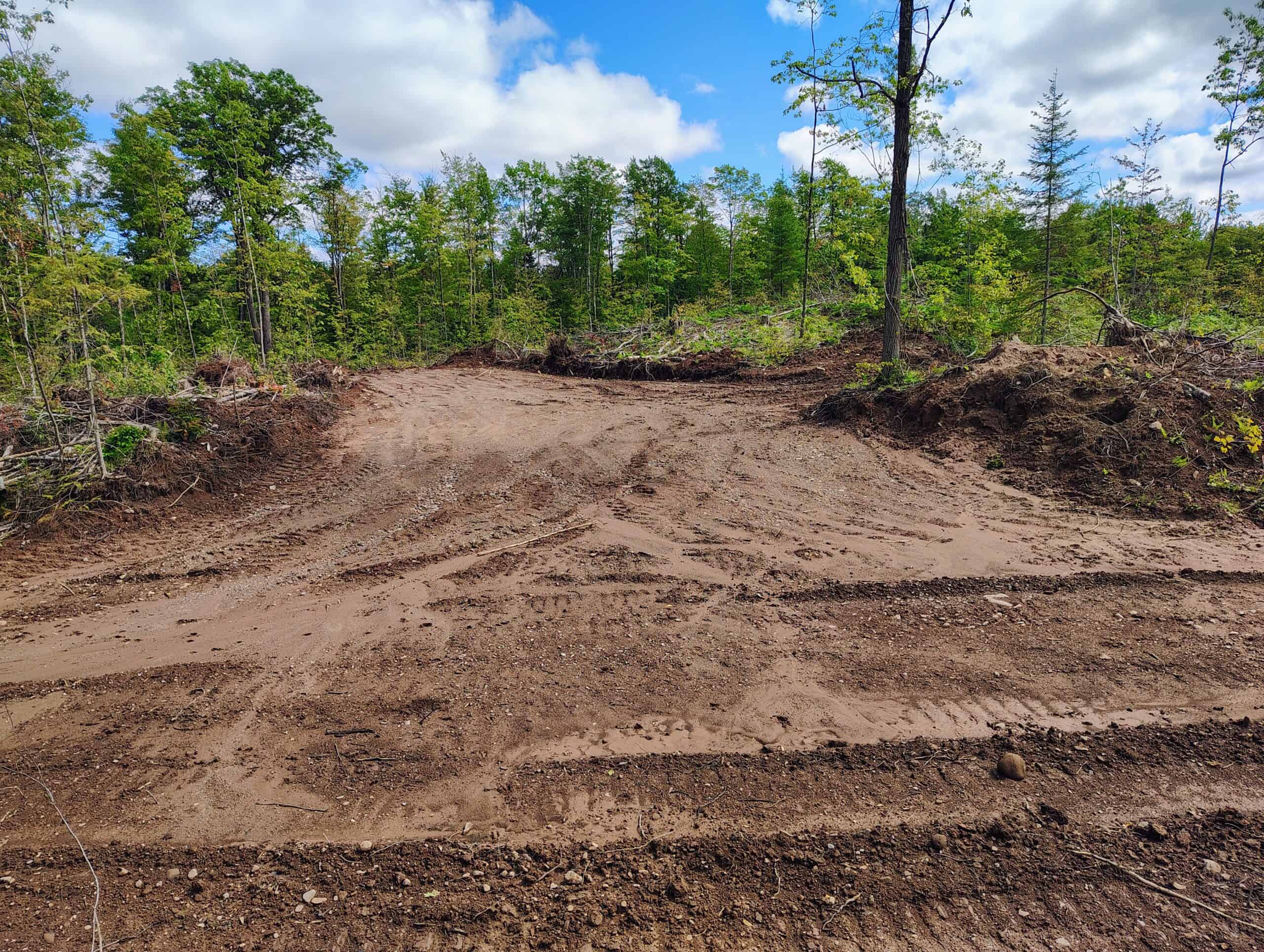 Land for Sale in Ashland County, Wisconsin