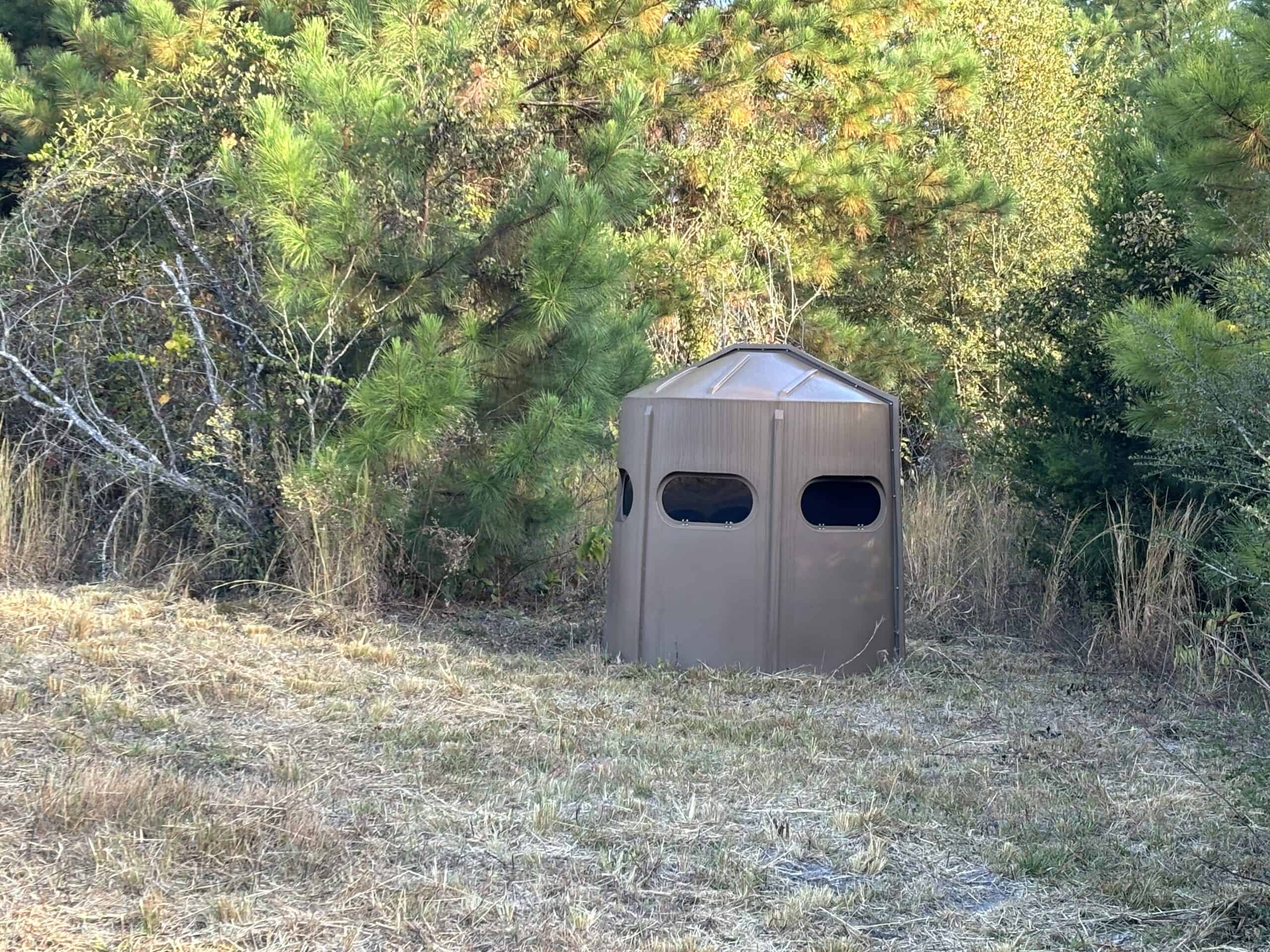 Secluded 12.6 Acres in Linden, Texas Hunting/Homesteading