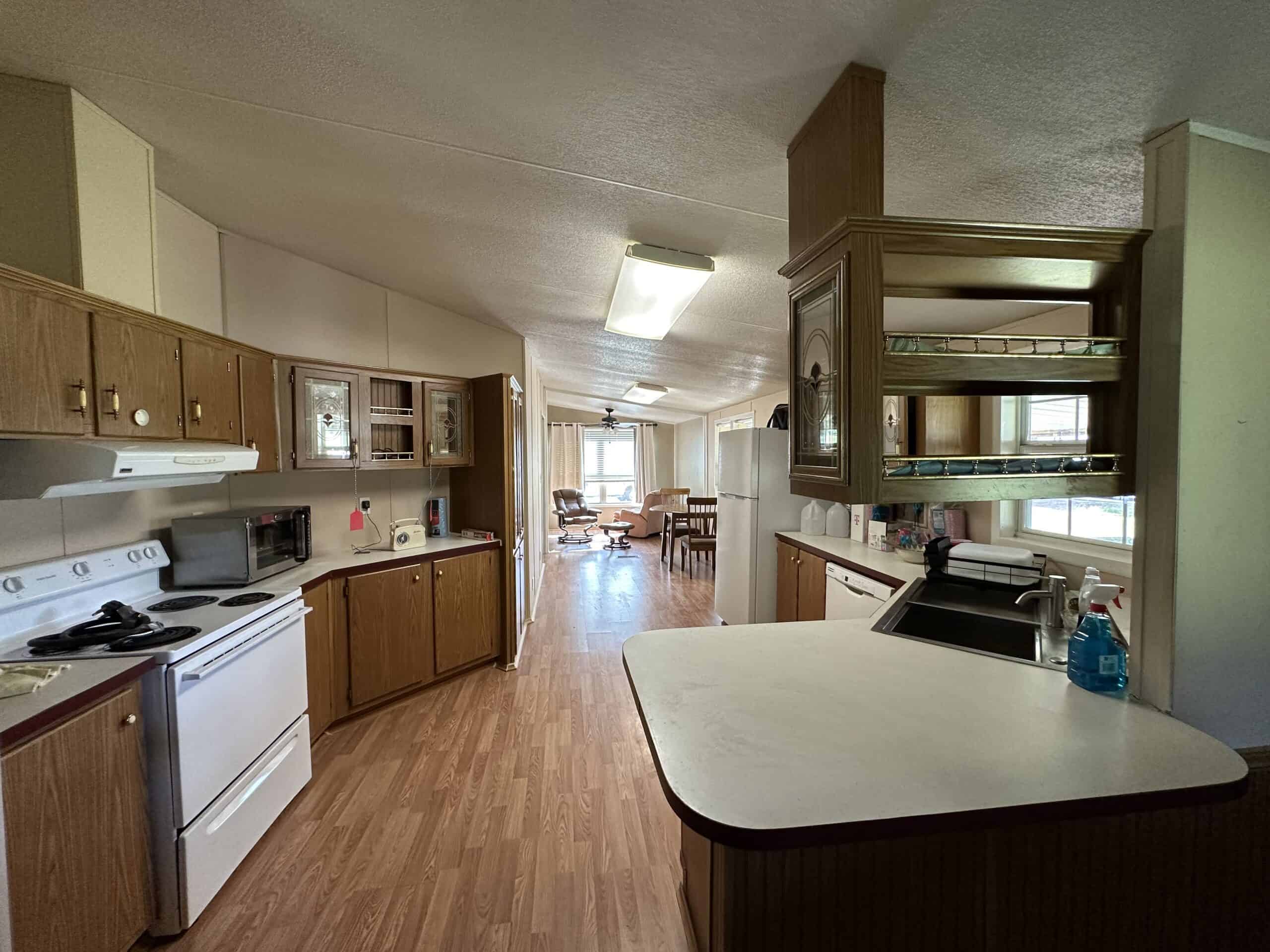 East Texas Ranch For Sale