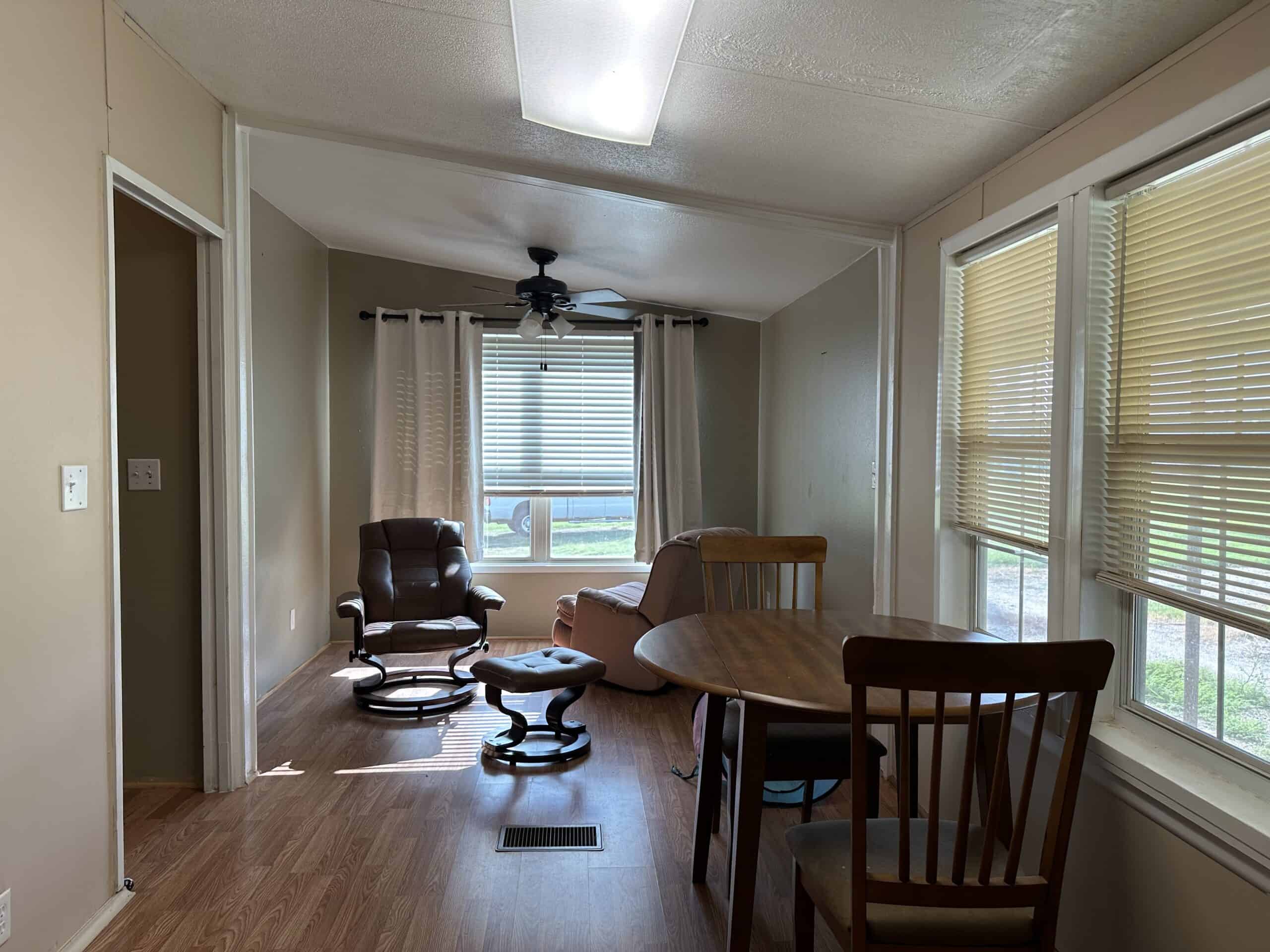 East Texas Ranch For Sale