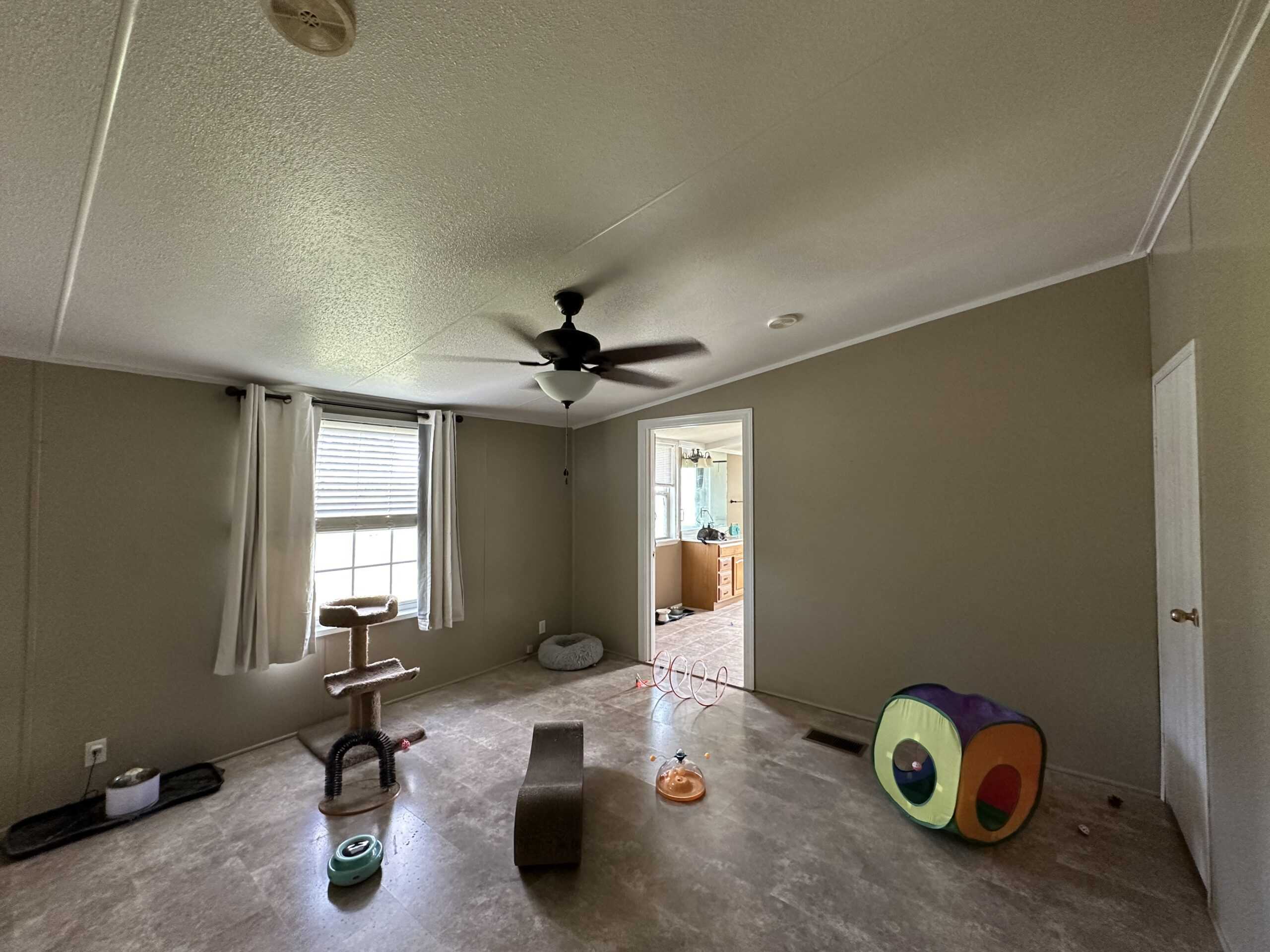 East Texas Ranch For Sale