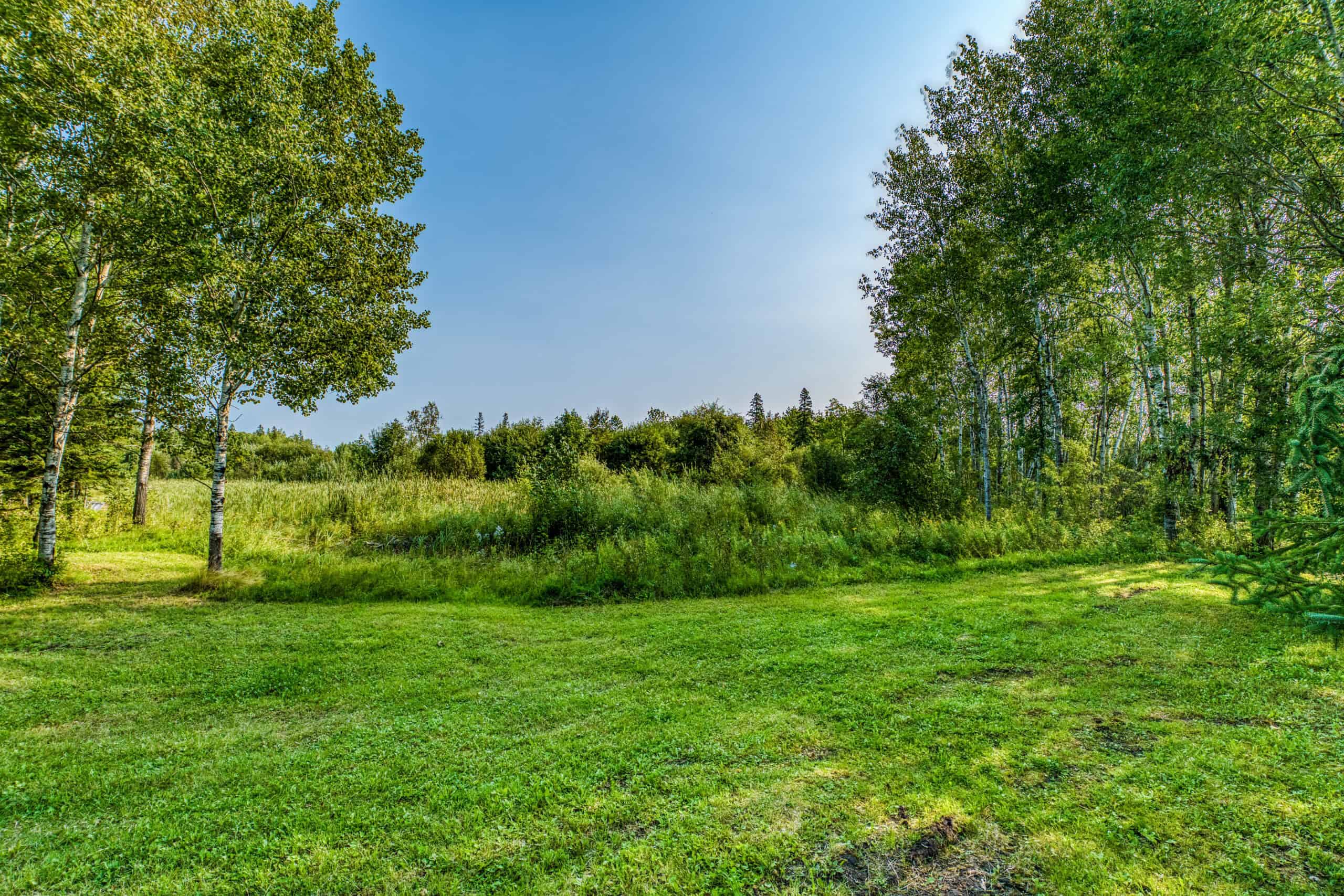 Hunting Land with Cabin & Buildings for Sale in Itasca County, MN