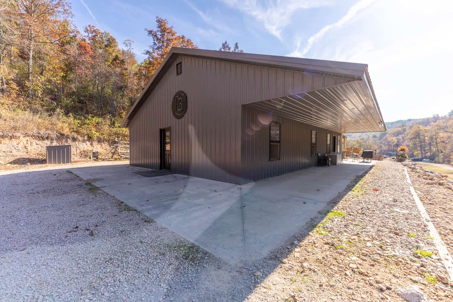Home and 60+/- Acres Surrounded by Conservation | Prime Hunting Property