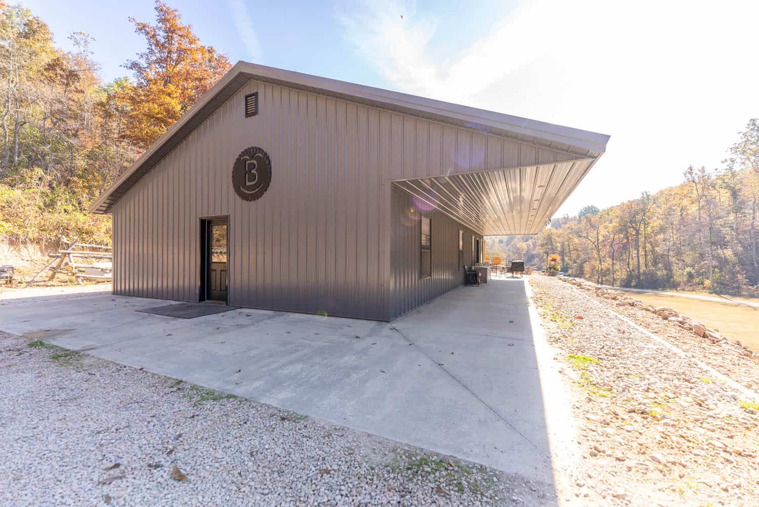 Home and 60+/- Acres Surrounded by Conservation | Prime Hunting Property