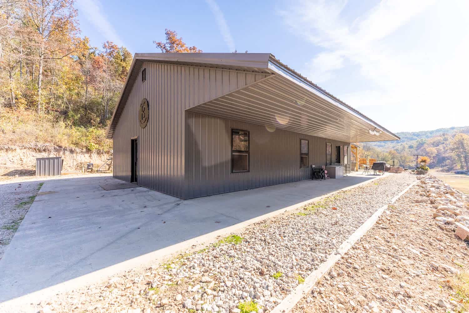 Home and 60+/- Acres Surrounded by Conservation | Prime Hunting Property