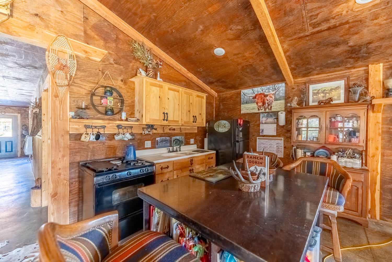 Home and 60+/- Acres Surrounded by Conservation | Prime Hunting Property